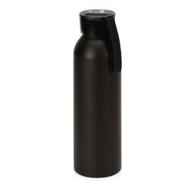 Бутылка для воды «Joli», 650 мл, черный (Р)