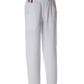 PALERMO Штаны Италия серый меланж, размер XL