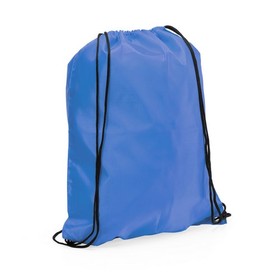 Рюкзак SPOOK, голубой, 42*34 см, полиэстер 210 Т