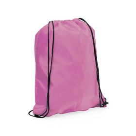 Рюкзак SPOOK, розовый, 42*34 см,  полиэстер 210 Т