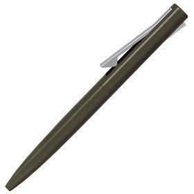 SAMURAI, ручка шариковая, графит/серый, металл, пластик