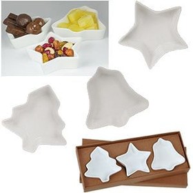 Коллекция тарелок  