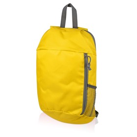 Рюкзак «Fab», желтый