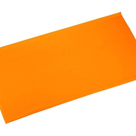 Бандана Lunge, оранжевый