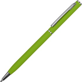 Ручка металлическая шариковая с покрытием 
