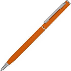 Ручка металлическая шариковая с покрытием 