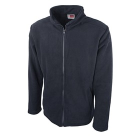 Куртка флисовая «Seattle» мужская, темно-синий