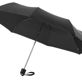 Зонт Ida трехсекционный 21,5