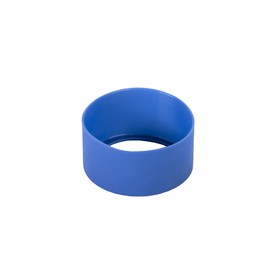 Комплектующая деталь к кружке 26700 FUN2-силиконовое дно, синий, силикон