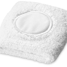 Напульсник Hyper, белый