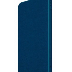 Внешний аккумулятор Mophie Powerstation Mini 5000 мАч, синий