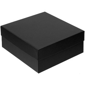 Коробка Emmet, большая, черная