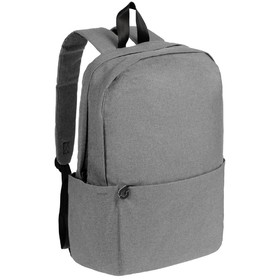 Рюкзак для ноутбука Locus, серый
