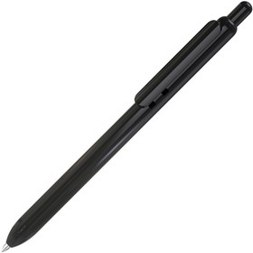 Шариковая ручка Lio Solid, черный
