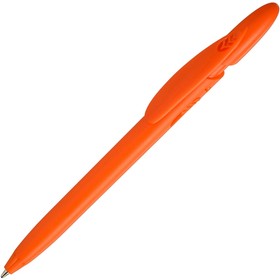 Шариковая ручка Rico Solid, оранжевый
