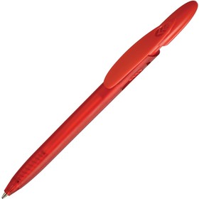 Шариковая ручка Rico Color Bis,  красный