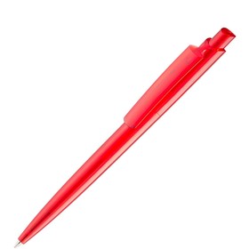 Шариковая ручка Vini Color, красный