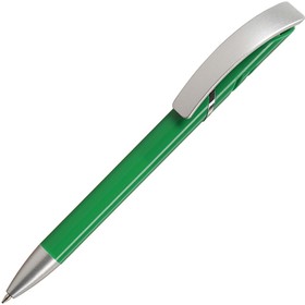 Шариковая ручка Starco Color, зеленый