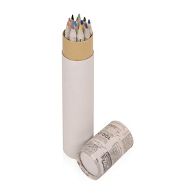 Набор цветных карандашей из 