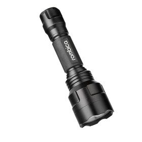 Фонарь светодиодный Rombica LED S2, Cree XPE, 200лм, алюминий