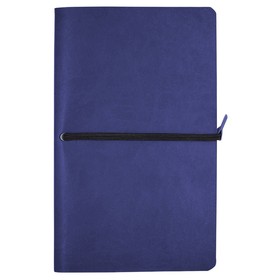 Ежедневник недатированный А5 «Tokyo», темно-синий