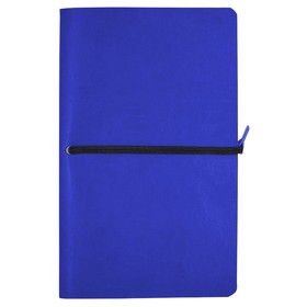 Ежедневник недатированный А5 «Tokyo», синий