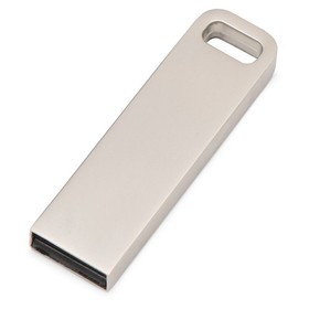 USB-флешка 3.0 на 32 Гб «Fero» с мини-чипом, серебристый
