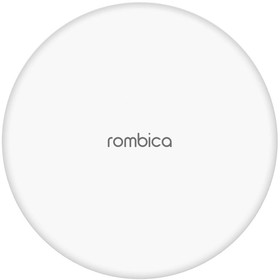 Беспроводное зарядное устройство Rombica NEO Q1W Quick, белый