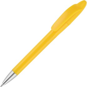 Ручка шариковая Celebrity «Айседора», желтый
