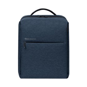 Рюкзак Mi City Backpack 2 Blue DSBB03RM (ZJB4193GL)