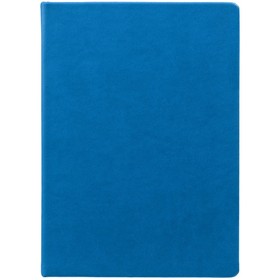 Ежедневник New Latte, недатированный, ярко-синий