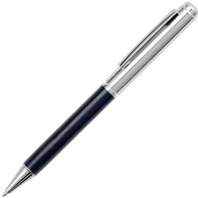 Ручка металлическая шариковая «Fabrizio», синий