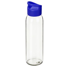 Стеклянная бутылка  