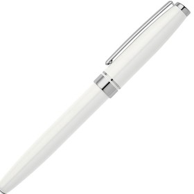 BERN. Ручка из металла, Белый