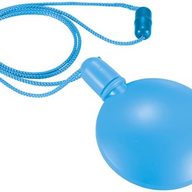 Круглый диспенсер для мыльных пузырей Blubber, синий