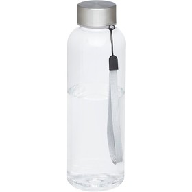 Спортивная бутылка Bodhi от Tritan™ объемом 500 мл, прозрачный