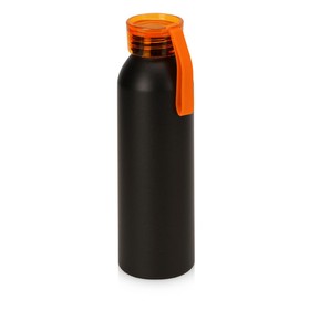 Бутылка для воды «Joli», 650 мл, оранжевый
