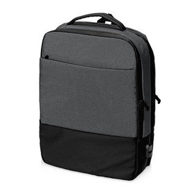Рюкзак Slender  для ноутбука 15.6'', темно-серый