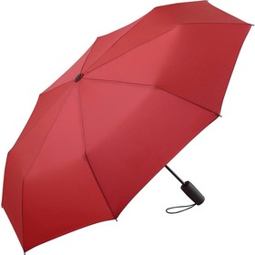 Зонт складной «Pocky» автомат, красный