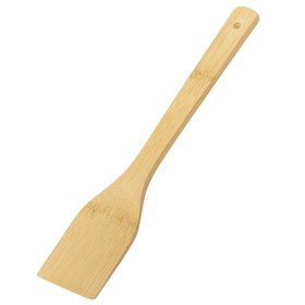 Бамбуковая лопатка 