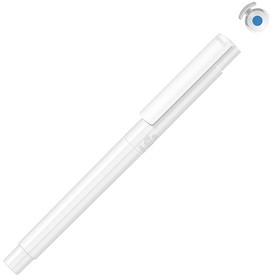 Капиллярная ручка в корпусе из переработанного материала rPET 