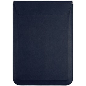 Папка-планшет для бумаг Petrus, темно-синяя