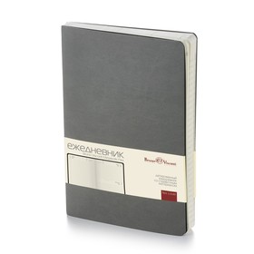Ежедневник недатированный B5 