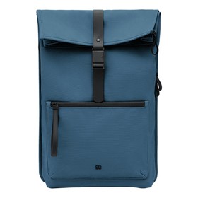 Рюкзак NINETYGO URBAN.DAILY Backpack, синий