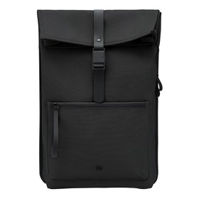 Рюкзак NINETYGO URBAN.DAILY Backpack, черный