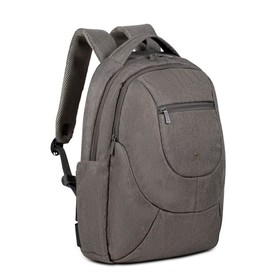 RIVACASE 7761 khaki рюкзак для ноутбука 15.6