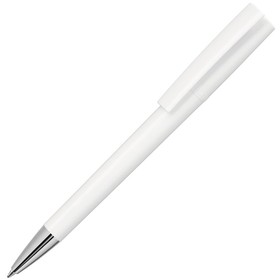 Шариковая ручка из пластика 
