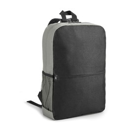 BRUSSELS. Рюкзак для ноутбука до 15.6'', Светло-серый