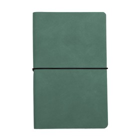 Ежедневник недатированный A5 