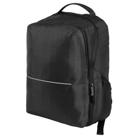 Рюкзак «Samy» для ноутбука 15.6”, черный